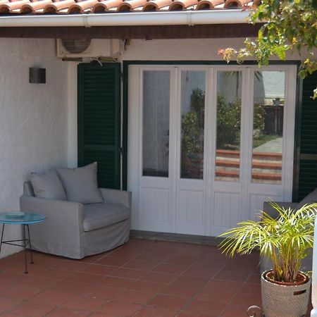 Petunia - Guest House Cascais Eksteriør billede